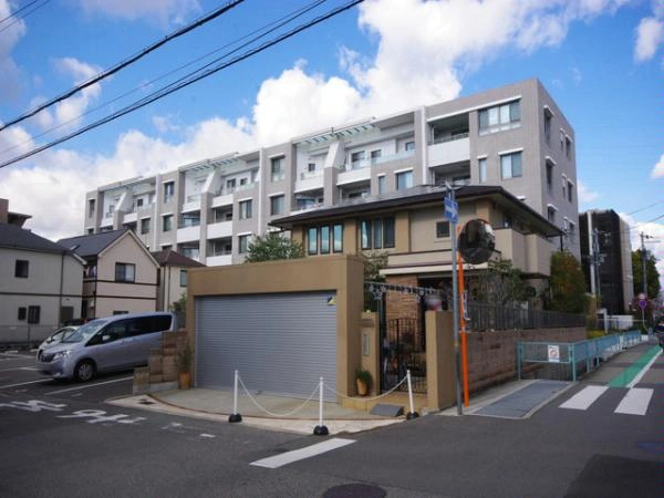 ジオ西宮北口風月庵
