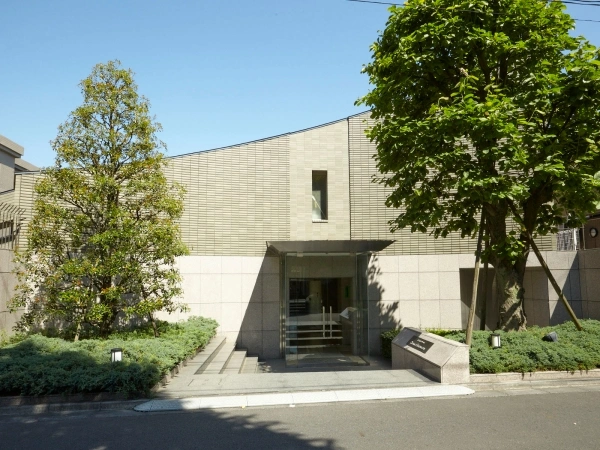 東急ドエルプレステージ代々木公園