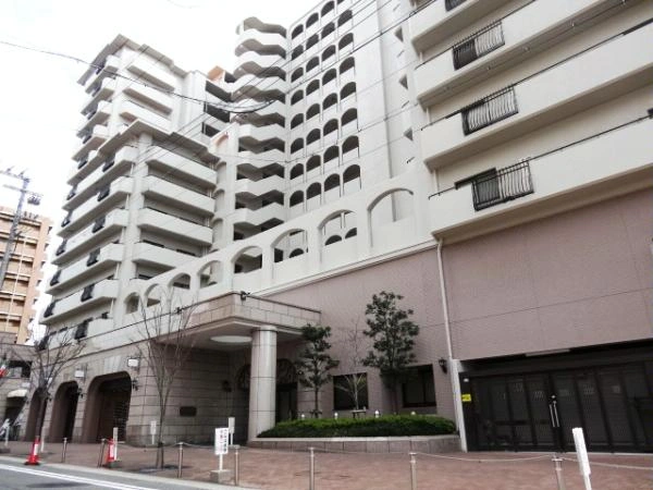 本山アーバンライフ
