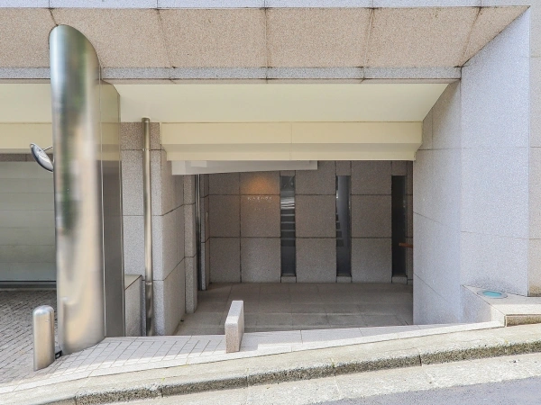 代々木ハウス