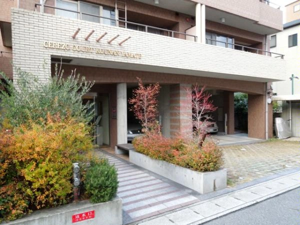 セレッソコート甲南山手