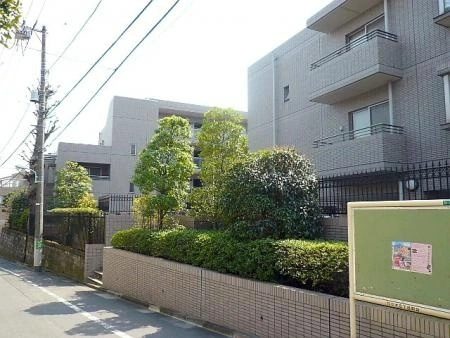 パークハウス代々木公園