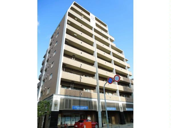 セレッソコート甲南森南町