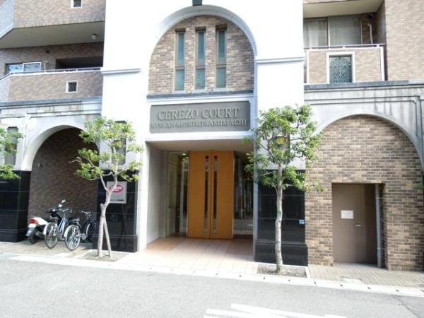 セレッソコート甲南森南町