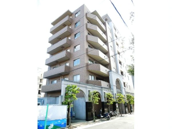 セレッソコート甲南森南町