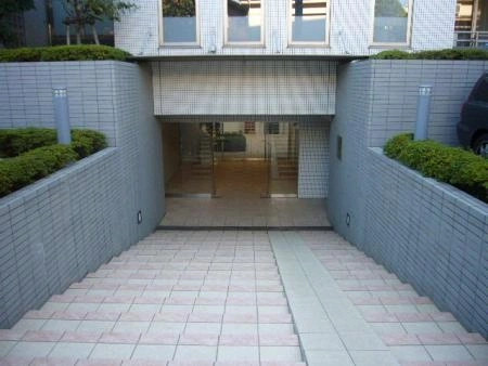 ビラハイツ参宮橋