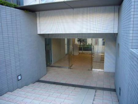 ビラハイツ参宮橋