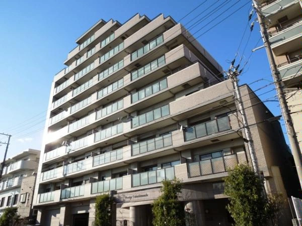 プレステージ深江北町