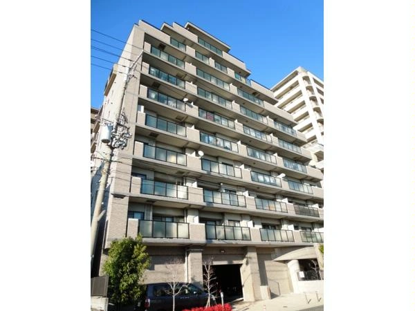 プレステージ深江北町