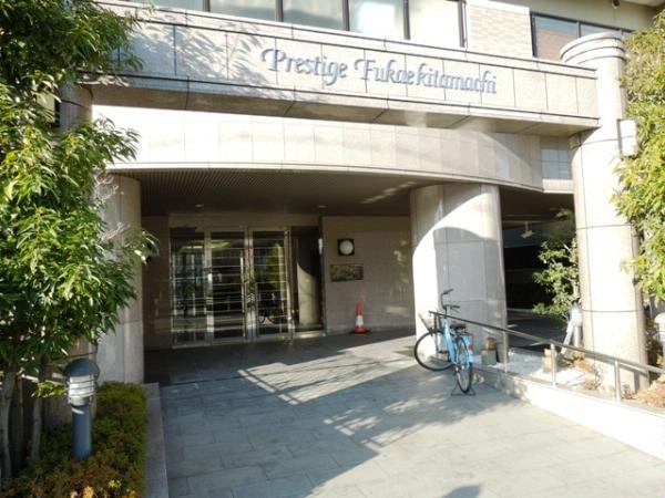 プレステージ深江北町