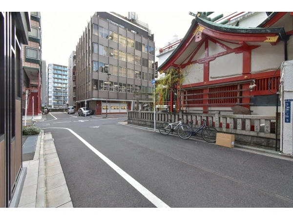 ネベル浅草橋