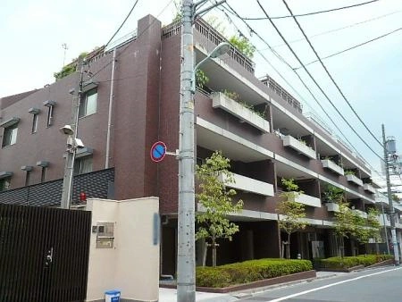 代々木デュープレックス
