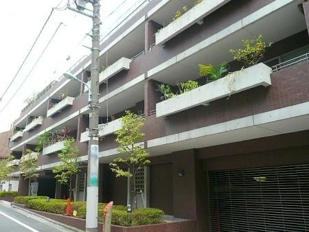 代々木デュープレックス