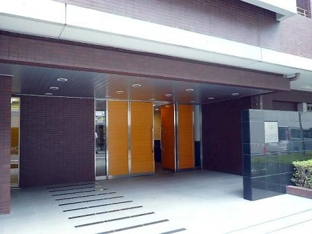 代々木デュープレックス