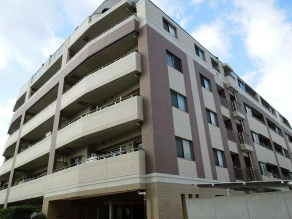 ワコーレ深江本町ソフィリア