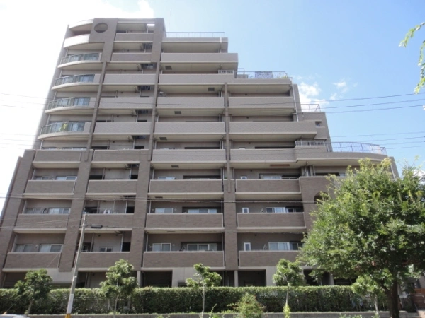 クレアガーデン甲南山手