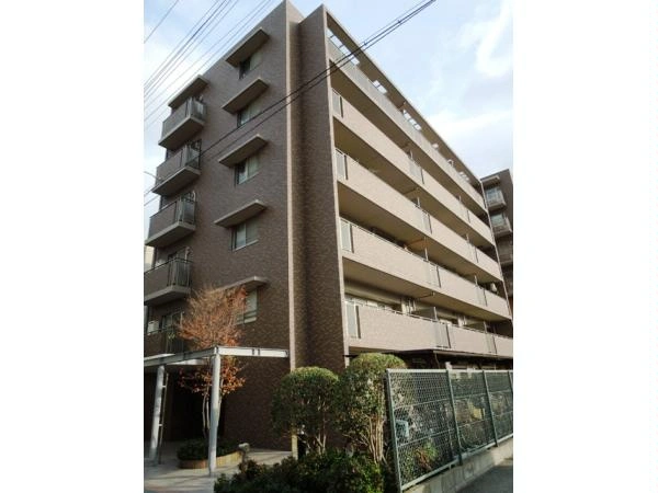 甲南山手パークホームズヴェルデ館