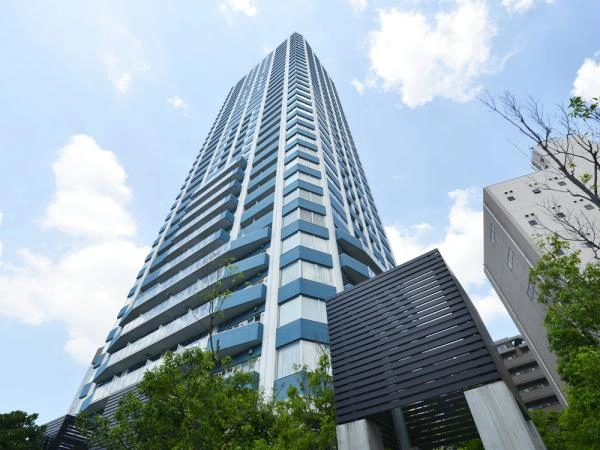 シティタワー新宿新都心