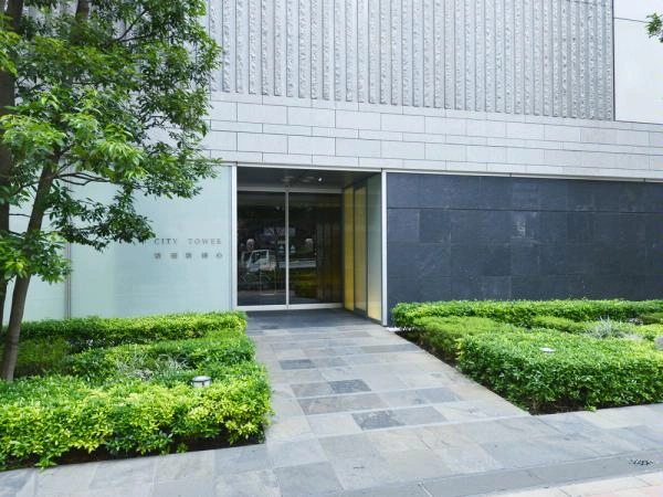 シティタワー新宿新都心