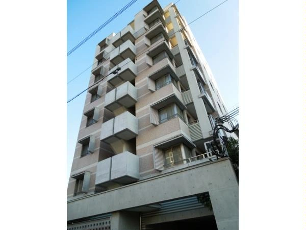 コスモコート甲南山手エレジア
