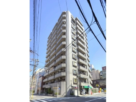 グリーンプラザ錦糸町