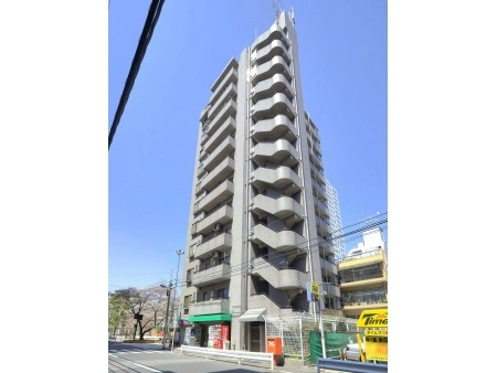 グリーンプラザ錦糸町