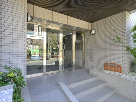 グリーンプラザ錦糸町