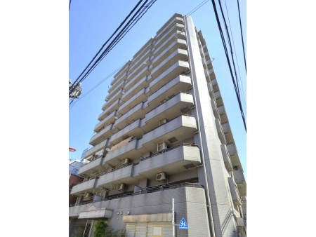 グリーンプラザ錦糸町