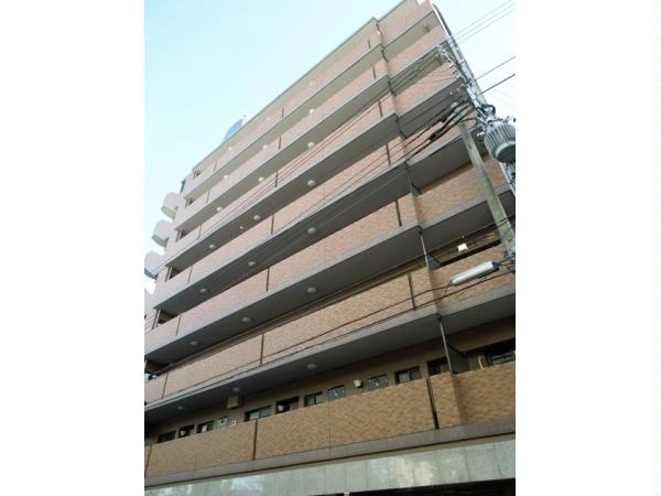 プレステージ深江南町