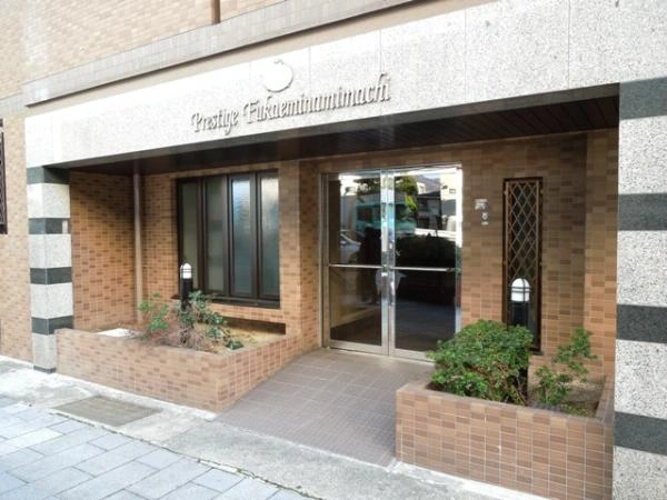プレステージ深江南町