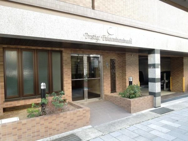プレステージ深江南町