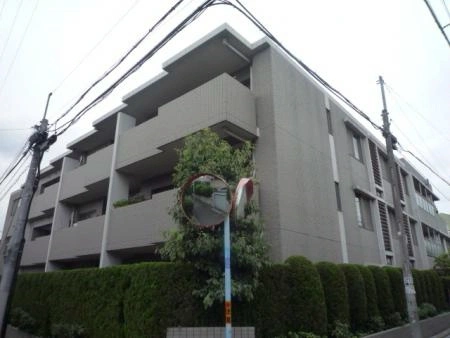 ヴァンテアンライフ高円寺弐番館