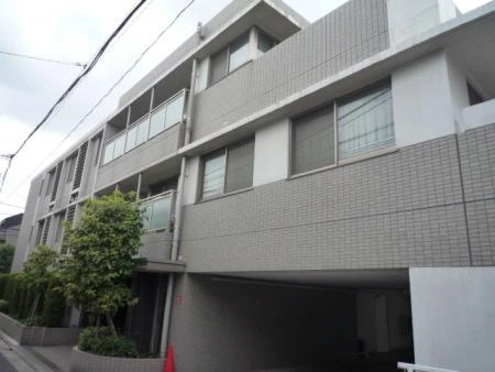 ヴァンテアンライフ高円寺弐番館