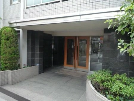 ヴァンテアンライフ高円寺弐番館