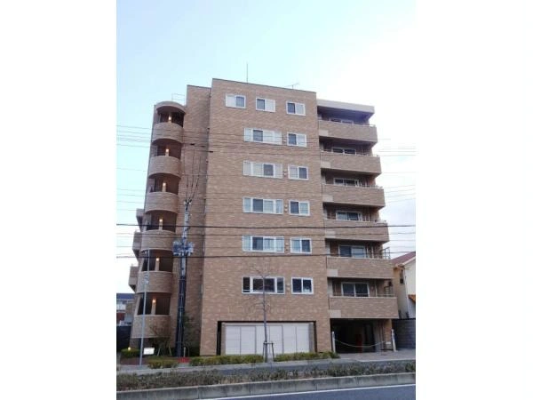 ファスタージュ西岡本サーモス
