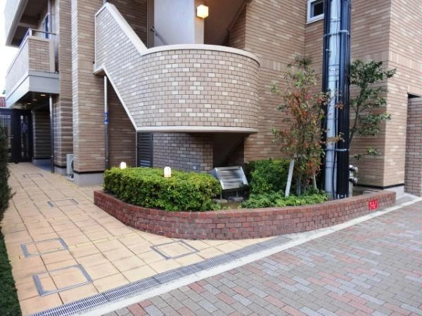 ファスタージュ西岡本サーモス
