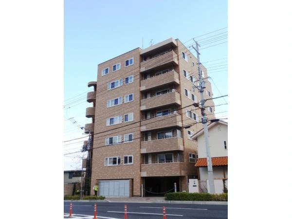 ファスタージュ西岡本サーモス