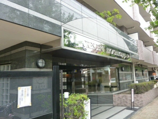クレッセント東高円寺