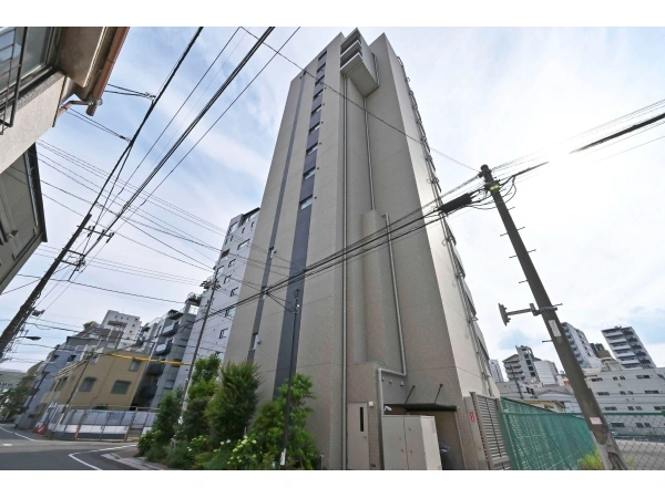 ルフォンリブレ赤羽