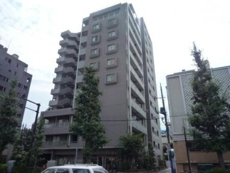 シーアイマンション新中野