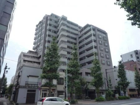 シーアイマンション新中野