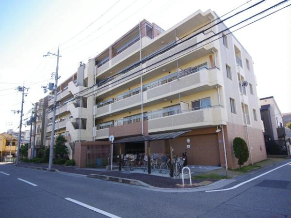 ロイヤル西宮セレーノ