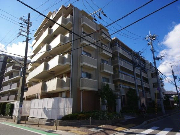ロイヤル西宮セレーノ