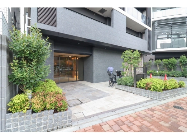 クリオ町屋サザンマークス