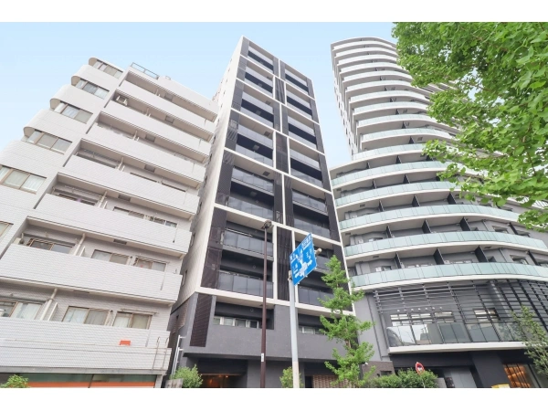クリオ町屋サザンマークス
