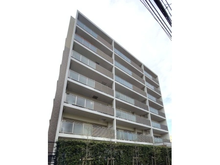 エンゼルスタシア墨田