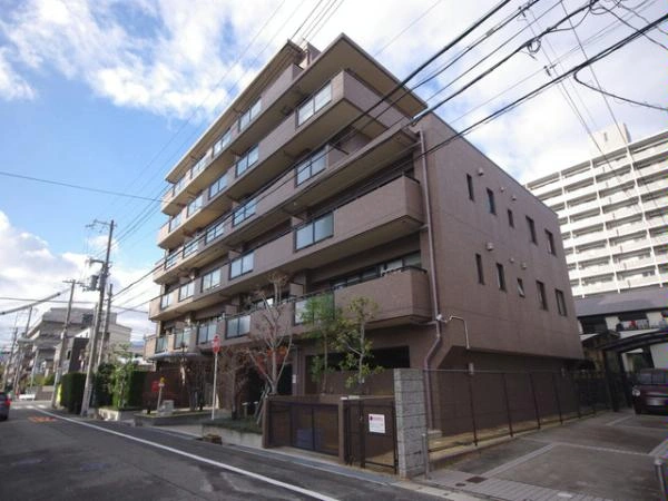 ウィライブ西宮北口