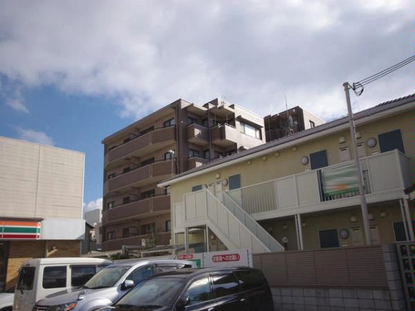 ウィライブ西宮北口