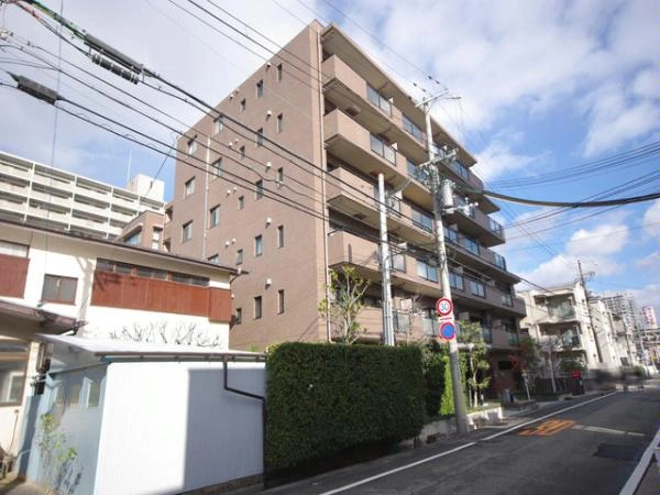 ウィライブ西宮北口