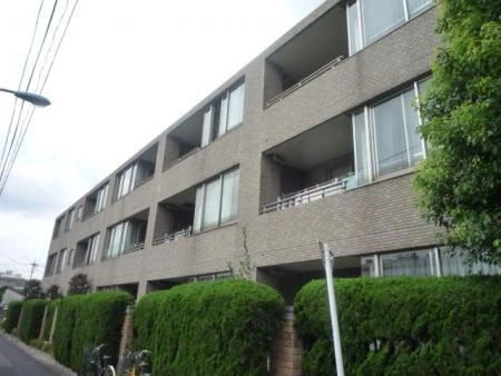 パークハイム中野